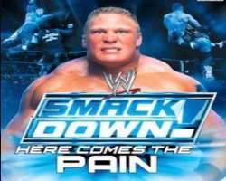 Not only in television shows and movies he was als Not only in television shows and movies he was also featured in various video games. His video game debut in WWE SmackDown! Here Comes the Pain is bas
